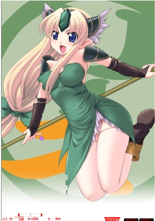 ブロック崩しリース